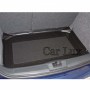Alfombra Cubeta Protector Maletero SKODA Fabia 1 5 puertas